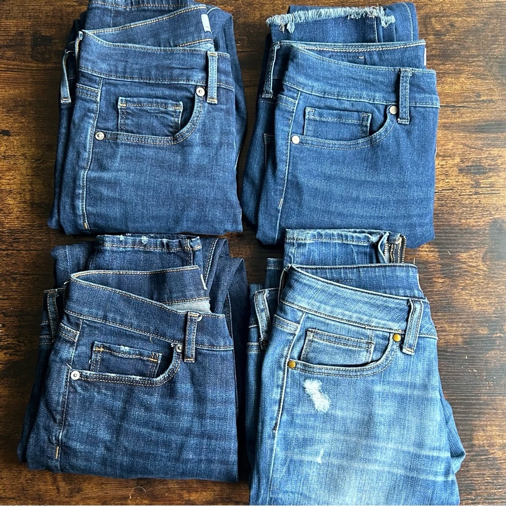 Women's Skinny Jeans